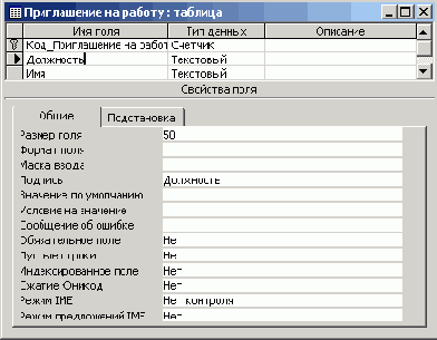 Выбор формата