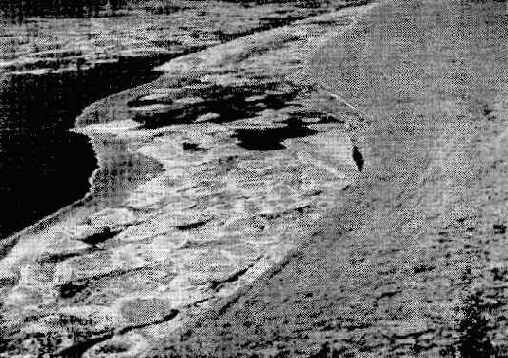 Устройство и эксплуатация водозаборов